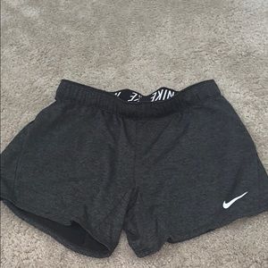 Nike Dri-Fit Shorts
